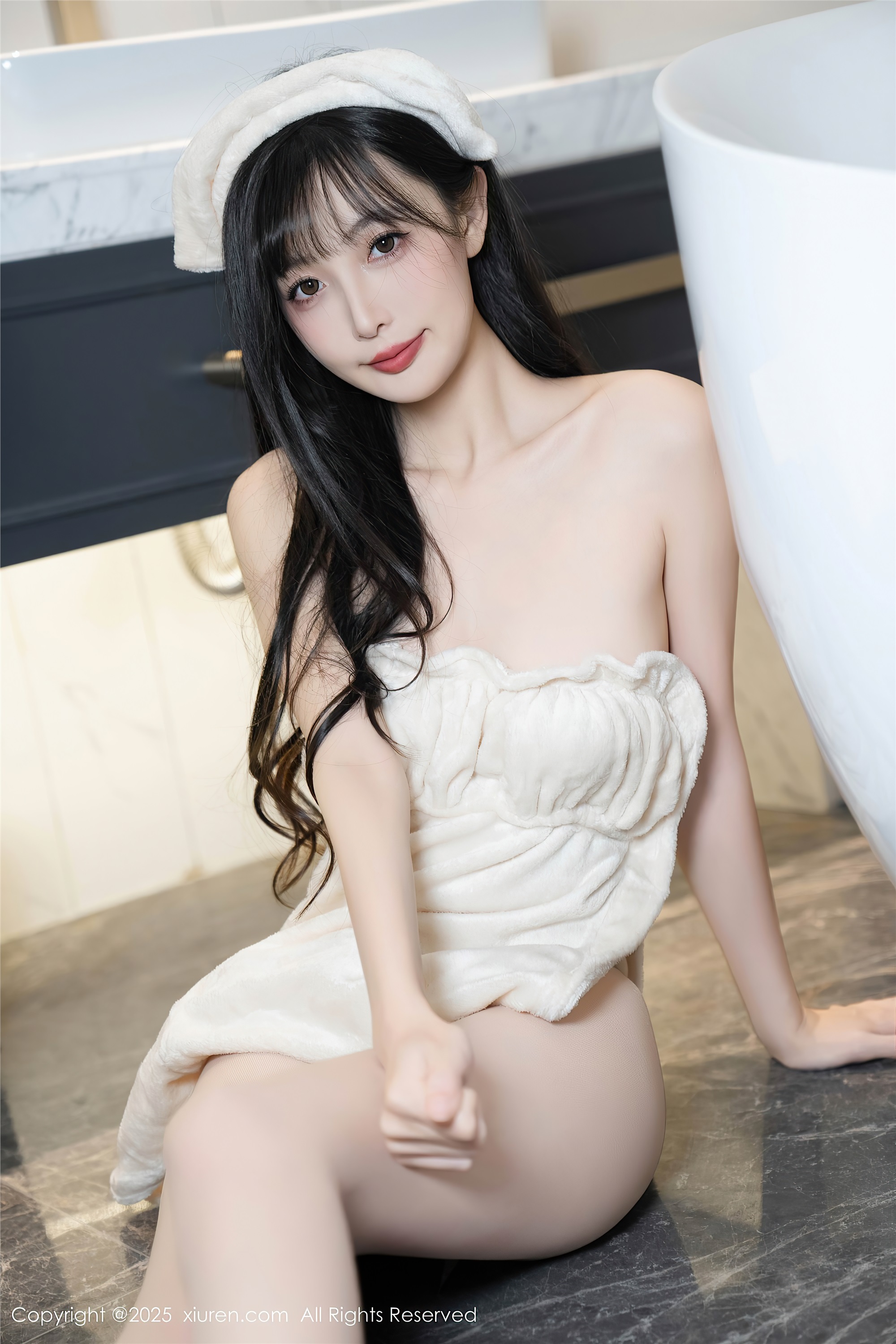 Xiuren秀人网 2025.03.12 NO.10005 樱桃小阑子